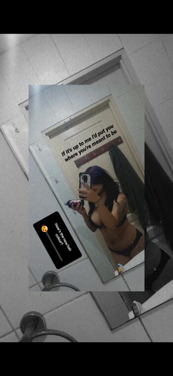 Full leaked Rizz rolled private onlyfans photo