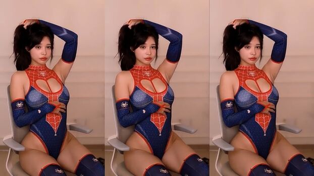 Full leaked Rlwndud rlwndud  jju private onlyfans photo