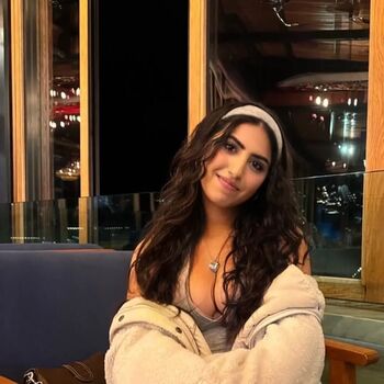 Full leaked Roaa alqahtani private onlyfans photo