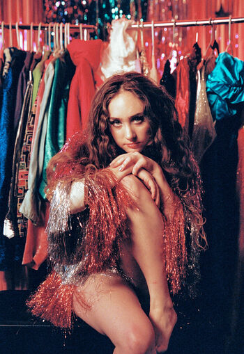 Full leaked Roan chappel private onlyfans photo