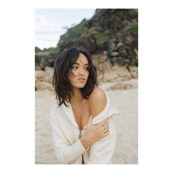 Full leaked Roberta george page private onlyfans photo