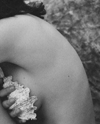 Full leaked Roberta george private onlyfans photo