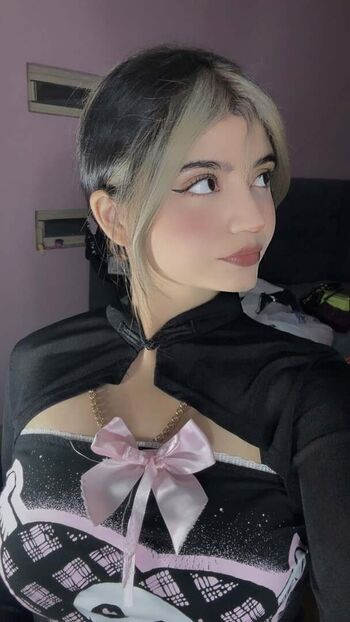 Full leaked Roberta gonzalez page private onlyfans photo