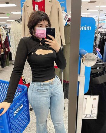 Full leaked Roberta gonzalez private onlyfans photo