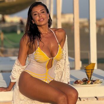 Full leaked Roberta pedrelli page private onlyfans photo