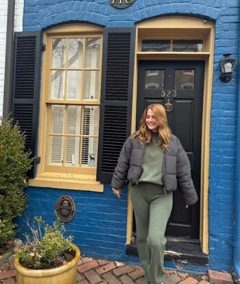 Full leaked Roberta pfaff private onlyfans photo