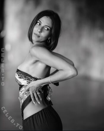 Full leaked Roberta serafini private onlyfans photo