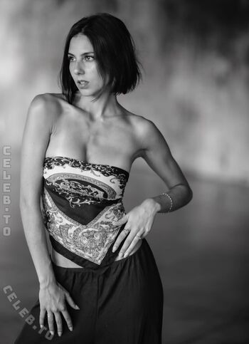 Full leaked Roberta serafini private onlyfans photo