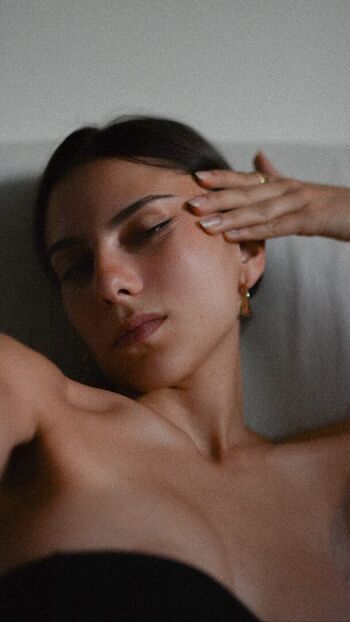 Full leaked Roberta serafini page private onlyfans photo