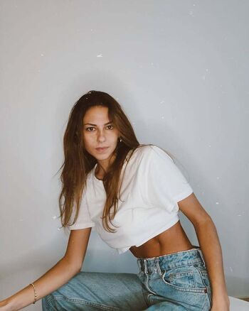 Full leaked Roberta serafini private onlyfans photo