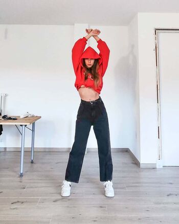 Full leaked Roberta serafini private onlyfans photo