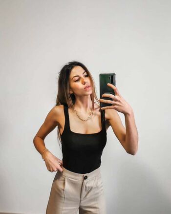Full leaked Roberta serafini private onlyfans photo