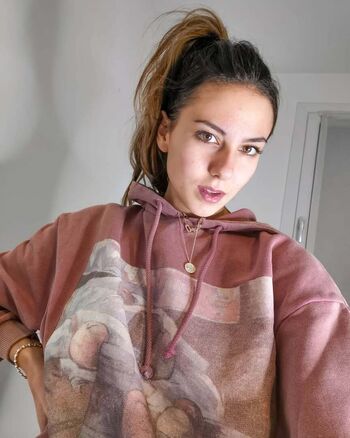 Full leaked Roberta serafini private onlyfans photo