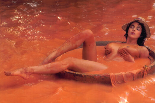 Full leaked Roberta vasquez private onlyfans photo