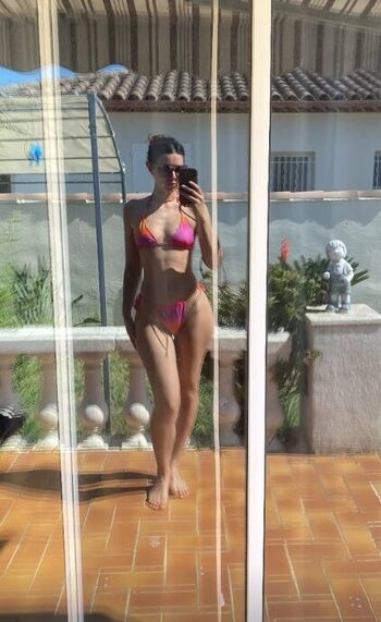 Full leaked Robincyn private onlyfans photo