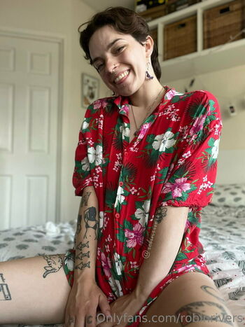 Full leaked Robinrivers page private onlyfans photo