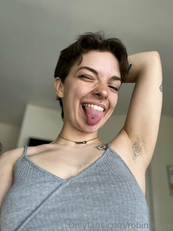 Full leaked Robinrivers page private onlyfans photo