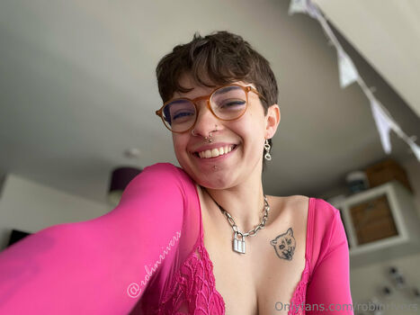 Full leaked Robinrivers page private onlyfans photo