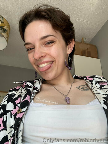Full leaked Robinrivers page private onlyfans photo