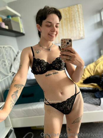 Full leaked Robinrivers private onlyfans photo
