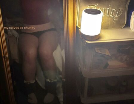 Full leaked Robyn  page private onlyfans photo