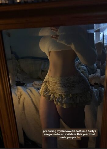 Full leaked Robyn  page private onlyfans photo