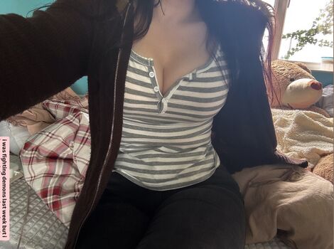 Full leaked Robyn  page private onlyfans photo