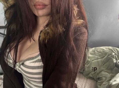 Full leaked Robyn private onlyfans photo