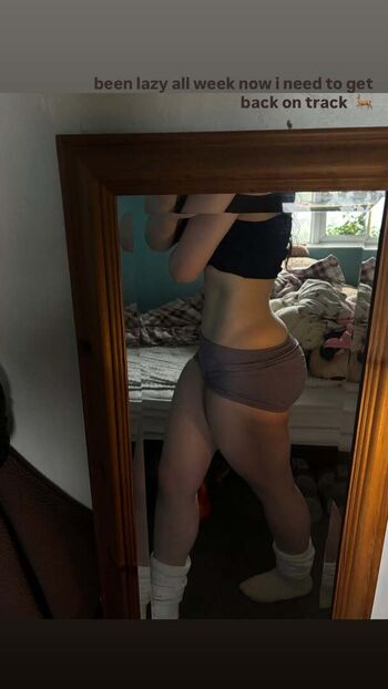 Full leaked Robyn page private onlyfans photo