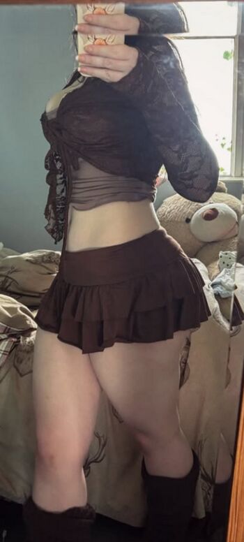 Full leaked Robyn private onlyfans photo
