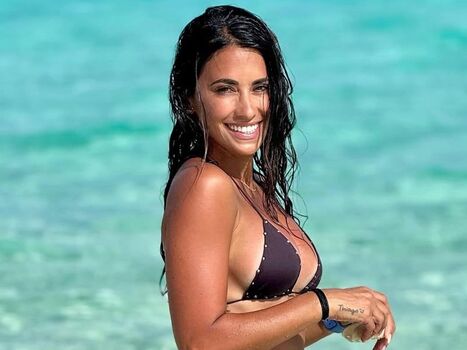 Full leaked Roccuzzo private onlyfans photo