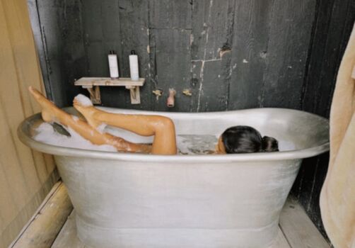 Full leaked Rochelle humes private onlyfans photo