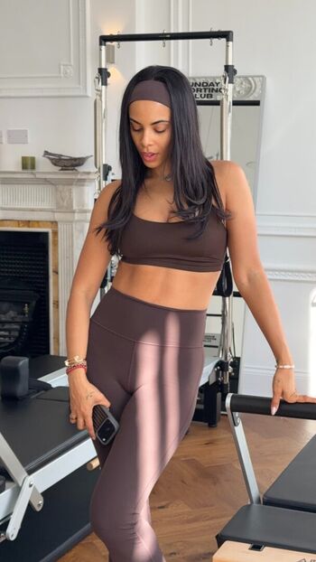 Full leaked Rochelle humes private onlyfans photo