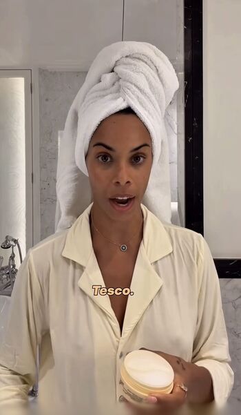 Full leaked Rochelle humes private onlyfans photo