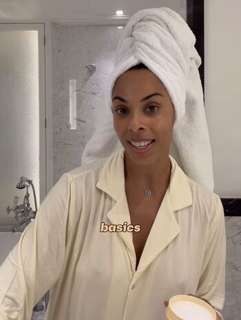 Full leaked Rochelle humes private onlyfans photo