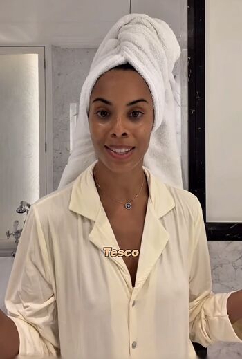 Rochelle Humes