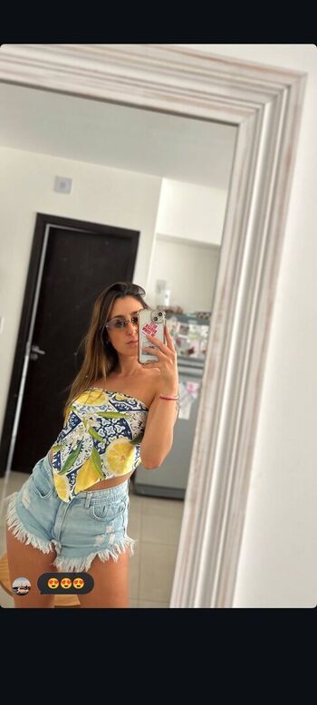 Full leaked Rocio bazan private onlyfans photo