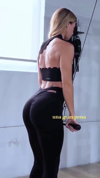 Full leaked Rocio guirao diaz page private onlyfans photo