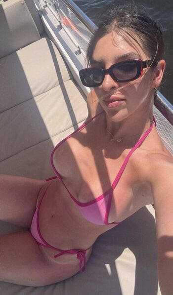 Full leaked Rocio roggia private onlyfans photo