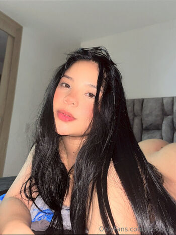 Full leaked Rociosojo page private onlyfans photo