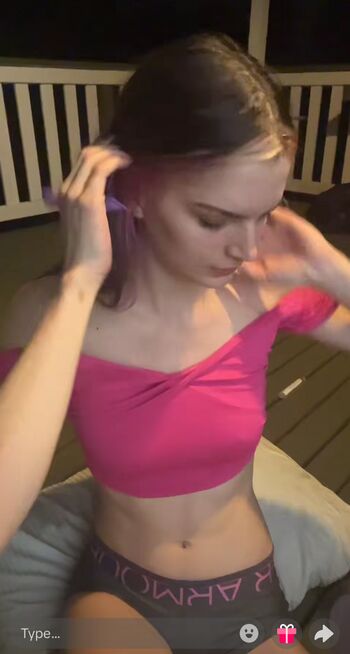 Full leaked Rocketgabii private onlyfans photo
