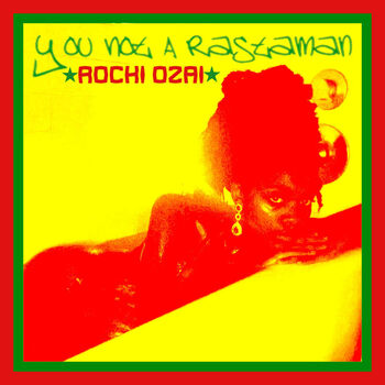 Rocki Ozai