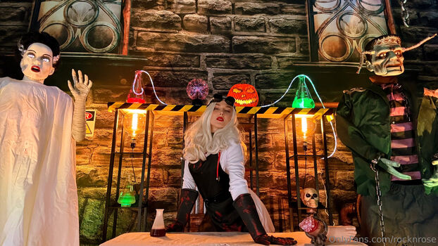 Full leaked Rocknrose private onlyfans photo