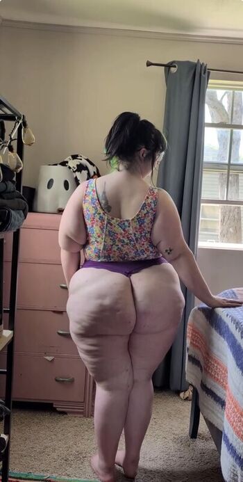 Full leaked Rockpapersparkle private onlyfans photo