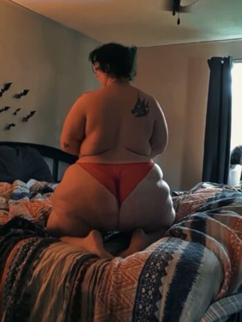 Full leaked Rockpapersparkle private onlyfans photo
