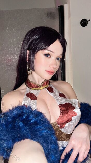 Full leaked Rockruff private onlyfans photo