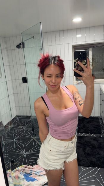 Full leaked Rockylareine private onlyfans photo