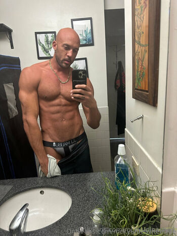 Full leaked Rockyunleashedfree private onlyfans photo