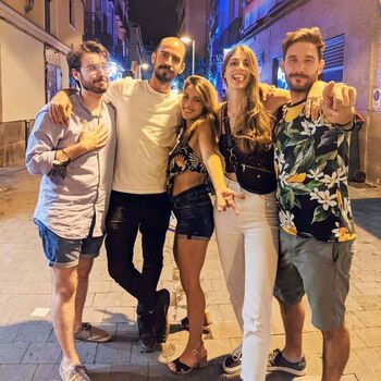 Full leaked Roco vidal menacho private onlyfans photo