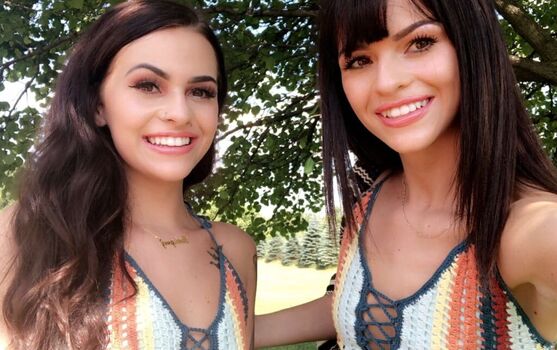 Full leaked Rodrigueztwins private onlyfans photo